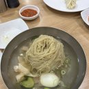 CU 논현세관사거리점 | 강남 논현 평양냉면 [진미평양냉면] 여름에 참을 수 없는 평양냉면 맛집 내돈내산 재 후기