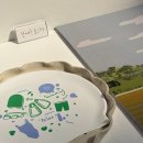 SD수영장 | 수모 자체 제작 에스디몰 sd몰 일러스트 수모 만들기