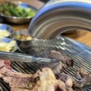 소백산한돈 | 금천구청 고기집 시흥사거리 맛집 회식 추천 소백산 후기