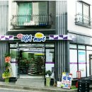 자유지역 편의점 이미지