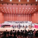 청주예술의전당 대공연장 이미지