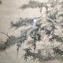 대구...간송미술관 공재 윤두서의 심산지록 이미지