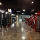 웰니스짐 이미지