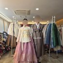 궁전한복 - 구미시 구미중앙로 66 | 대구 혼주한복 추천 | 라라한복 후기