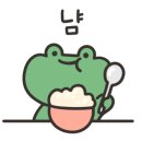 굽네치킨 상무점 이미지