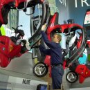 미래산업노동조합 이미지