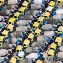 레미콘운송노동조합 이미지