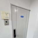 문 | 거제도 현관문 교체 중곡동 고려3차 방화문 설치 후기!!