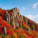 지산지공 | 무등산 가을 단풍 완전정복 ｜ 규봉암·주상절리 절경부터 리프트·모노레일 타는 법, 근처 맛집과 사진...