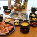 닭이닭숯불닭갈비 송탄점 이미지