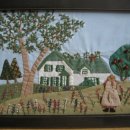 퀼트 소품 이미지