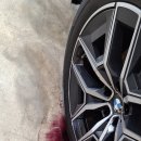 진 광택.세차 | 진주세차장 화이트 BMW 520i 세차, 광택 살아나는 세차 후기