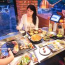 서귀포충전소-3대 | 제주도 중문 흑돼지 맛집 별돈별 제주 흑돼지