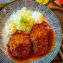 국수랑돈까스 이미지