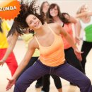 줌바댄스(오전) 이미지