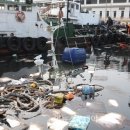 계류장 앞 이미지