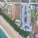 월포해수욕장야영장 이미지