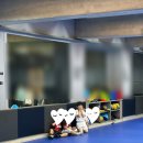 호돌이 당구장 이미지