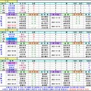 ＜UEL＞ 2023-2024 유럽유로파리그 32강 본선 조별리그 경기일정 및 결과 [2023-12-06 12:00 현재] 이미지