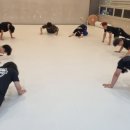 대성여자고등학교 체육관 이미지