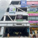 원천중학교 삼거리 ~ 아주플라자 이미지