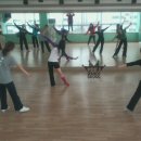 스트레칭&재즈댄스 이미지