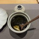 쇼쿠젠 | 광교 호수공원 맛집 스시쇼쿠젠 디너후기