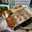 잠실생삼겹살