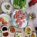 토옥동 송어 횟집 이미지