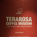 강릉커피박물관 | 강원도 강릉 가볼만한 곳, "테라로사 커피공장 강릉본점" | 커피박물관 투어 예약방법, 테라로사 원두 추천