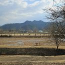 하회관광지 이미지