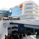 유앤아이센터 4층 이미지