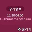 [2022 Qatar FIFA WorldCup B조 3R] 이란 vs 미국 골장면.gif 이미지