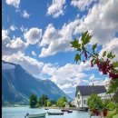 풍경(風景) 이미지