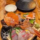 뉴츠루마츠 신사이바시 파르코점 후기 | 오사카 신사이바시역 일본여행 맛집