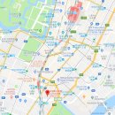 제임스의 도쿄 자유여행 1일차 : 더 로얄파크호텔 시오도메 체크인 (신바시, 긴자 밤거리, 로손 편의점)