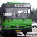 삼성여객자동차(주) | (서울 / 지선) 삼성여객자동차(주) 0014번 Daewoo BS106L ROYAL CITY Diesel