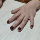 자연의 색 물들이기 | 다이소 리뷰 | 다이소 봉숭아 물들이기 키트 사용후기, 아이와 하기좋은 놀이