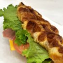 크로앙쥬동탄 | 동탄 크로플 맛집 - 동탄호수공원 크로앙쥬 메뉴 미니크로플 세트 포장 매장 후기