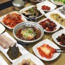 일품식당 이미지