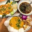 순천호수공원맛집 나나방콕 순천호수공원점 데이트 추천