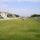 산양초곤리분교 이미지