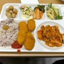 대전 대화동 &#39;사내진미&#39; 산업단지 주변 넓고 쾌적한 프리미엄 직원 식당 솔직 후기 (내돈내먹)