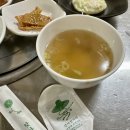 하나네 집밥 생고기 | 역곡 상상시장 한식 백반 느낌 하나네 집밥 생고기 혼밥