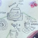 월평역 | 딸기 찹쌀떡 맛집인 대전 떡카페, 떡마마 대전월평역점 후기