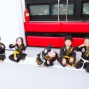 본국무예 문산합기도 검예 이미지