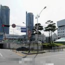 대신지구진입로 이미지