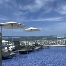 대구메리어트호텔 '인피니티풀' 이미지