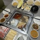 하이디라오 명동점후기 (캐치테이블예약/하이디라오꿀팁/하이디라오소스)