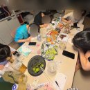 은지부산어묵 | 5주차 스타트 ~~ 가을이구나